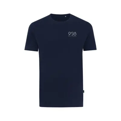 T-shirt unisex IQONIQ BRYCE in cotone riciclato - Immagine 17