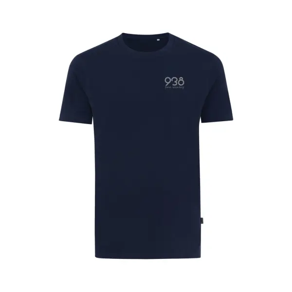 T-shirt unisex IQONIQ BRYCE in cotone riciclato - Immagine 17