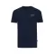 T-shirt unisex IQONIQ BRYCE in cotone riciclato - Anteprima 17