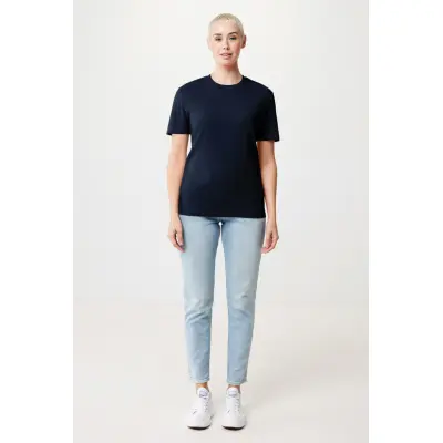 T-shirt unisex IQONIQ BRYCE in cotone riciclato - Immagine 13