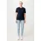 T-shirt unisex IQONIQ BRYCE in cotone riciclato - Anteprima 13