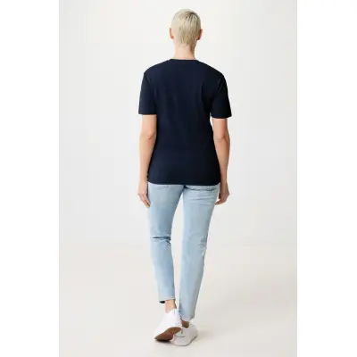 T-shirt unisex IQONIQ BRYCE in cotone riciclato - Immagine 14