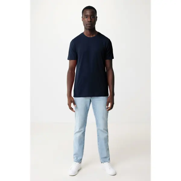 T-shirt unisex IQONIQ BRYCE in cotone riciclato - Immagine 15