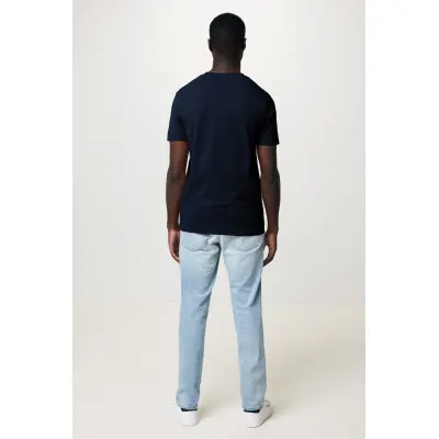 T-shirt unisex IQONIQ BRYCE in cotone riciclato - Immagine 16