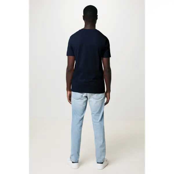 T-shirt unisex IQONIQ BRYCE in cotone riciclato - Immagine 16