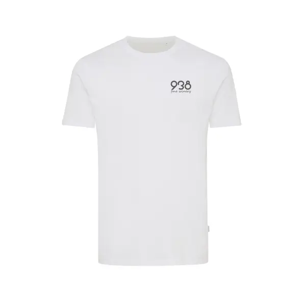 T-shirt unisex IQONIQ BRYCE in cotone riciclato - Immagine 25