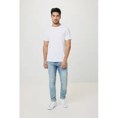 T-shirt unisex IQONIQ BRYCE in cotone riciclato - Immagine 20