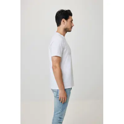T-shirt unisex IQONIQ BRYCE in cotone riciclato - Immagine 21