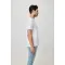 T-shirt unisex IQONIQ BRYCE in cotone riciclato - Anteprima 21