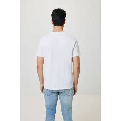 T-shirt unisex IQONIQ BRYCE in cotone riciclato - Immagine 22