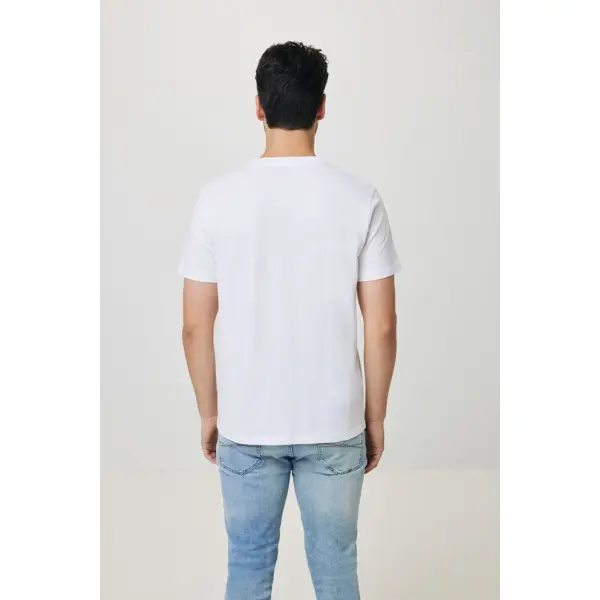 T-shirt unisex IQONIQ BRYCE in cotone riciclato - Immagine 22