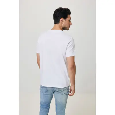 T-shirt unisex IQONIQ BRYCE in cotone riciclato - Immagine 23