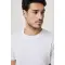 T-shirt unisex IQONIQ BRYCE in cotone riciclato - Anteprima 24