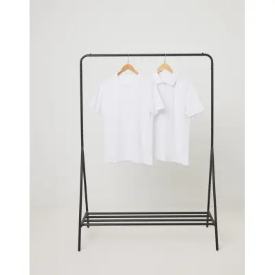 T-shirt unisex IQONIQ BRYCE in cotone riciclato - Immagine 26