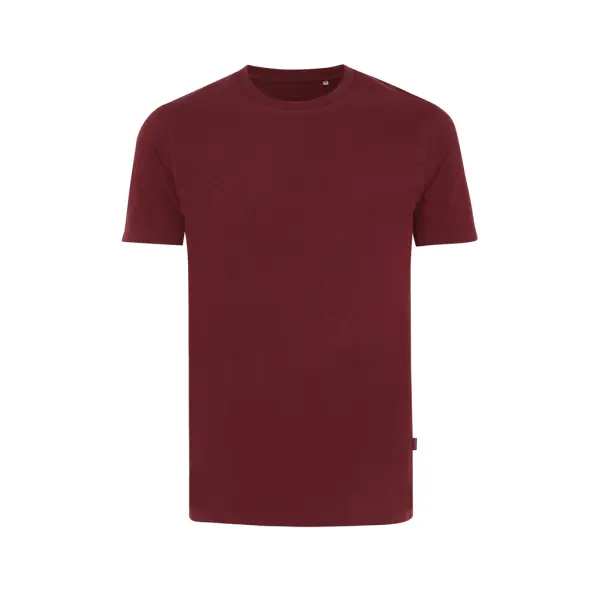 T-shirt unisex IQONIQ BRYCE in cotone riciclato - Immagine 27