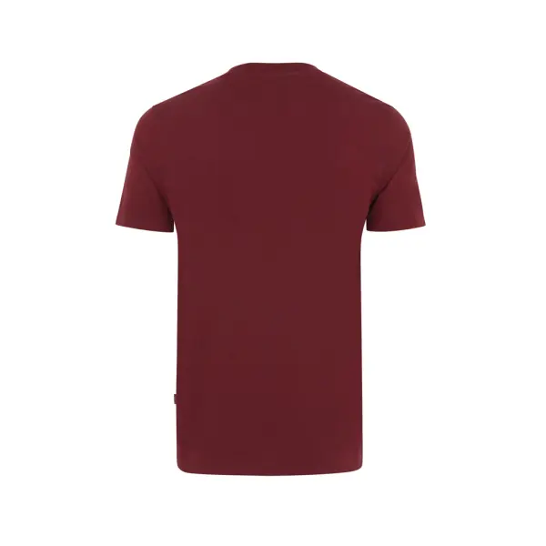T-shirt unisex IQONIQ BRYCE in cotone riciclato - Immagine 28