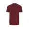 T-shirt unisex IQONIQ BRYCE in cotone riciclato - Anteprima 28