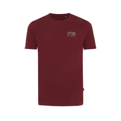T-shirt unisex IQONIQ BRYCE in cotone riciclato - Immagine 33