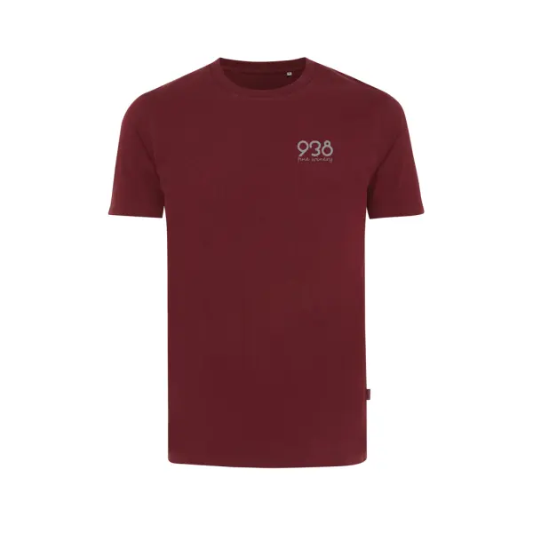 T-shirt unisex IQONIQ BRYCE in cotone riciclato - Immagine 33