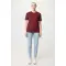 T-shirt unisex IQONIQ BRYCE in cotone riciclato - Anteprima 29