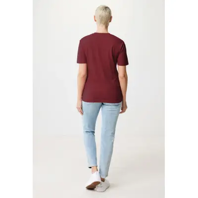 T-shirt unisex IQONIQ BRYCE in cotone riciclato - Immagine 30
