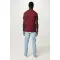 T-shirt unisex IQONIQ BRYCE in cotone riciclato - Anteprima 32