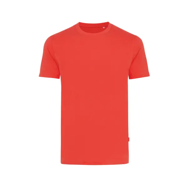 T-shirt unisex IQONIQ BRYCE in cotone riciclato - Immagine 34