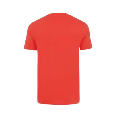 T-shirt unisex IQONIQ BRYCE in cotone riciclato - Immagine 35