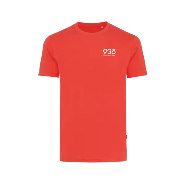 T-shirt unisex IQONIQ BRYCE in cotone riciclato - Immagine 41