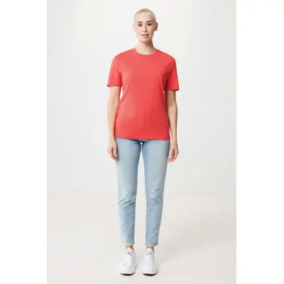T-shirt unisex IQONIQ BRYCE in cotone riciclato - Immagine 37