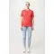 T-shirt unisex IQONIQ BRYCE in cotone riciclato - Anteprima 37