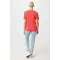T-shirt unisex IQONIQ BRYCE in cotone riciclato - Anteprima 38