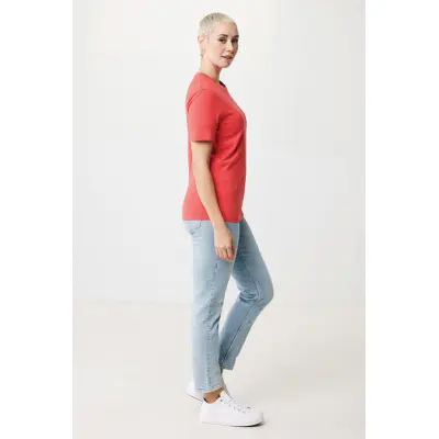T-shirt unisex IQONIQ BRYCE in cotone riciclato - Immagine 39