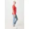 T-shirt unisex IQONIQ BRYCE in cotone riciclato - Anteprima 39