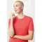T-shirt unisex IQONIQ BRYCE in cotone riciclato - Anteprima 40