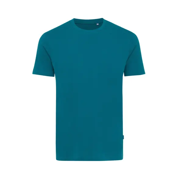 T-shirt unisex IQONIQ BRYCE in cotone riciclato - Immagine 42