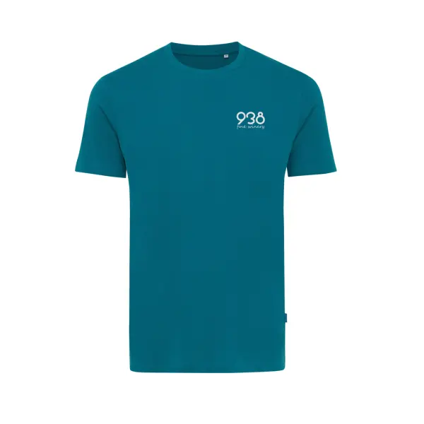 T-shirt unisex IQONIQ BRYCE in cotone riciclato - Immagine 48