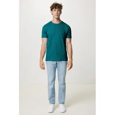 T-shirt unisex IQONIQ BRYCE in cotone riciclato - Immagine 46