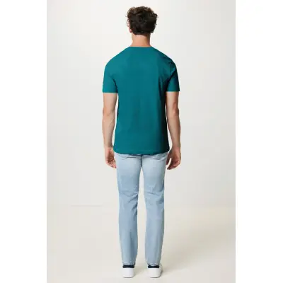 T-shirt unisex IQONIQ BRYCE in cotone riciclato - Immagine 47