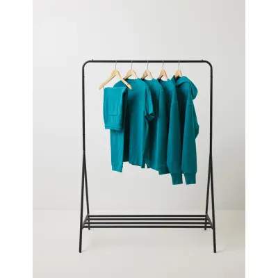 T-shirt unisex IQONIQ BRYCE in cotone riciclato - Immagine 49