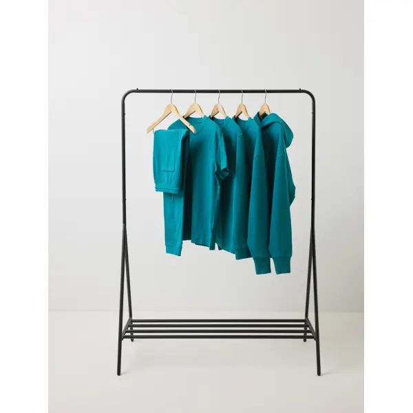 T-shirt unisex IQONIQ BRYCE in cotone riciclato - Immagine 49