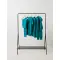 T-shirt unisex IQONIQ BRYCE in cotone riciclato - Anteprima 49