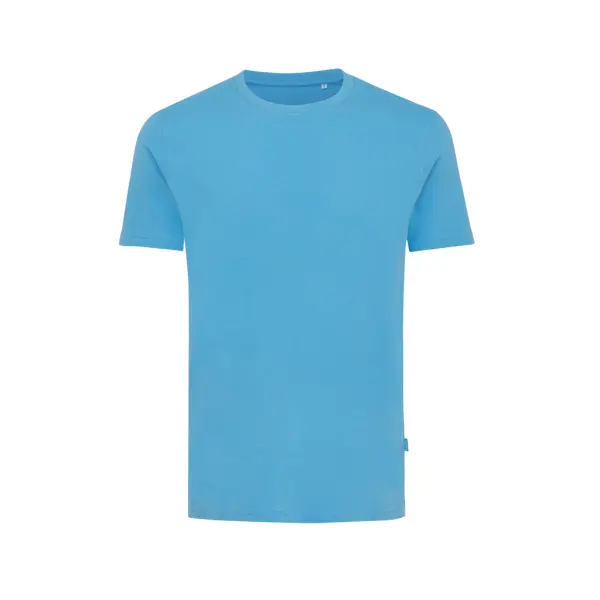 T-shirt unisex IQONIQ BRYCE in cotone riciclato - Immagine 50