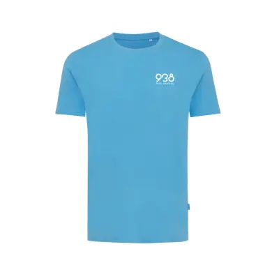T-shirt unisex IQONIQ BRYCE in cotone riciclato - Immagine 57