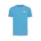 T-shirt unisex IQONIQ BRYCE in cotone riciclato - Anteprima 57
