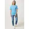 T-shirt unisex IQONIQ BRYCE in cotone riciclato - Anteprima 52
