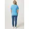 T-shirt unisex IQONIQ BRYCE in cotone riciclato - Anteprima 54