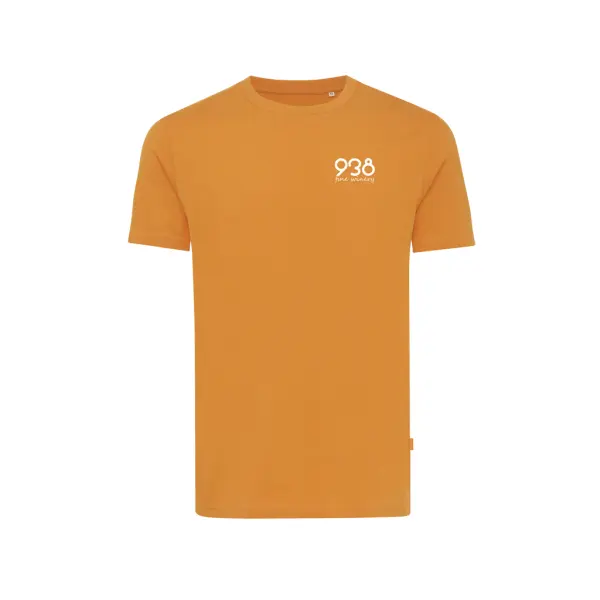 T-shirt unisex IQONIQ BRYCE in cotone riciclato - Immagine 64