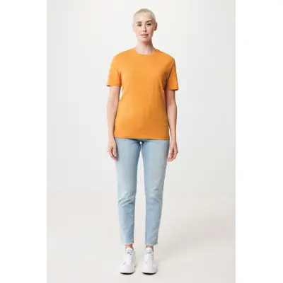 T-shirt unisex IQONIQ BRYCE in cotone riciclato - Immagine 60