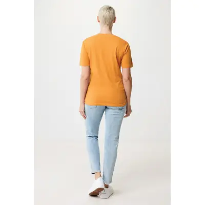 T-shirt unisex IQONIQ BRYCE in cotone riciclato - Immagine 61